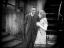 The Manxman (1929)Anny Ondra, Malcolm Keen and stairs